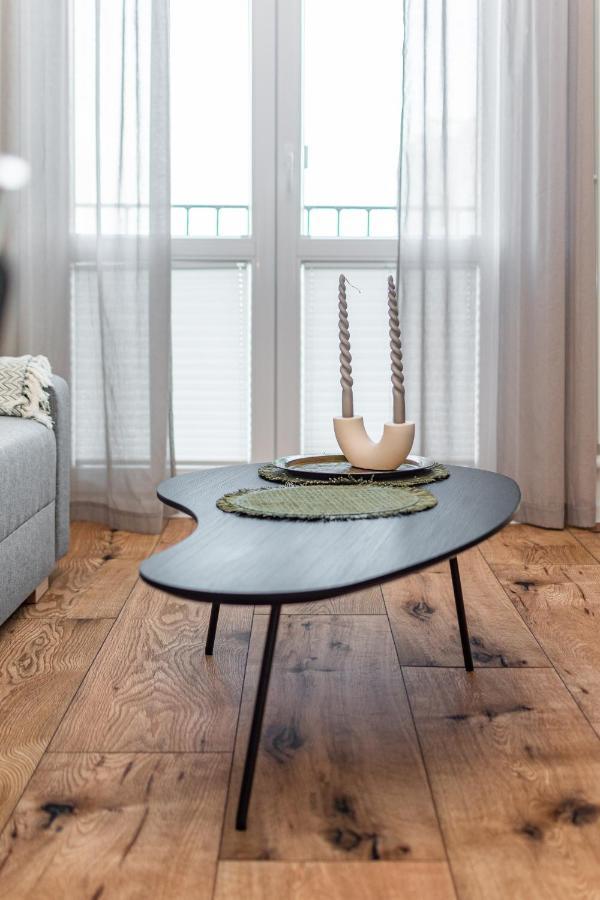 Kasprowicza 15 By Homeprime Varšava Exteriér fotografie